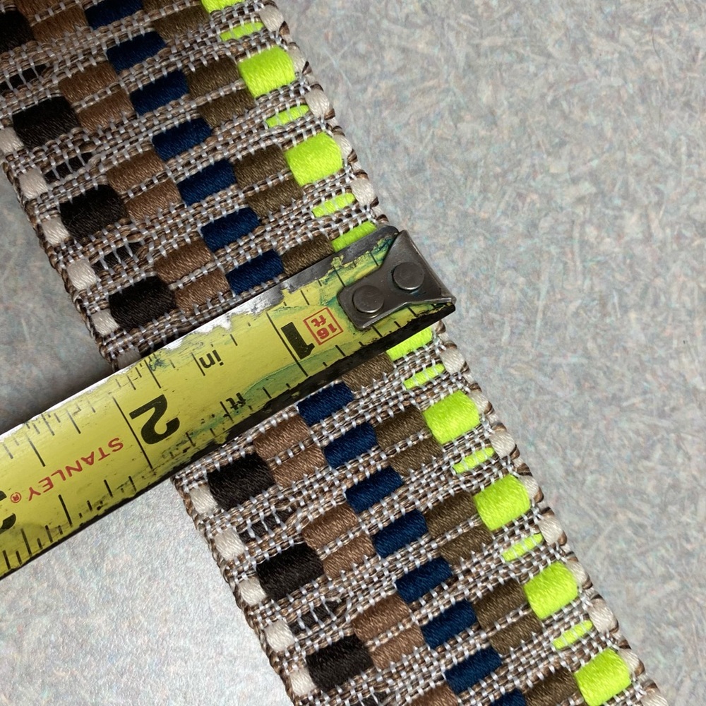 Purse strap
